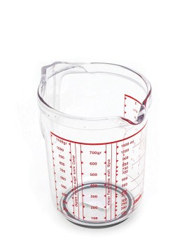 Δοσομετρητής κανάτα 1100ml Svim